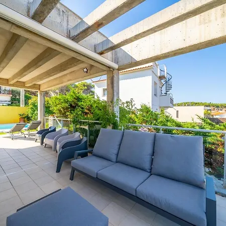 Illa Villa L' Escala