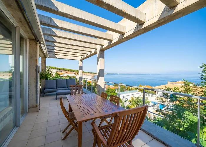 Villa Illa L' Escala