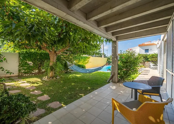 Villa Illa