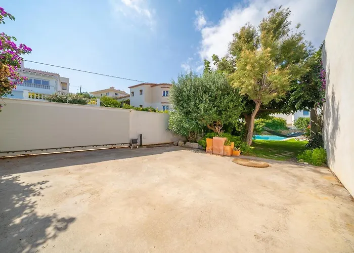 Illa Villa L' Escala