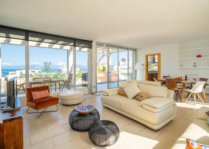 Villa Illa L' Escala