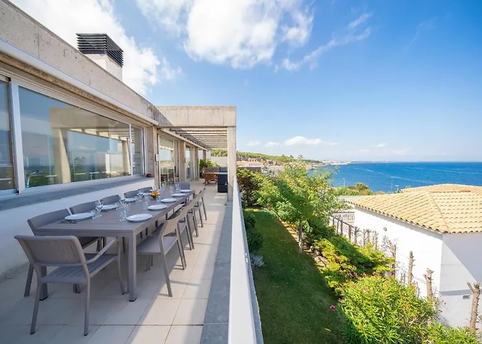 Illa Villa L' Escala