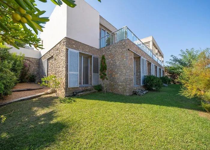 Illa Villa L' Escala