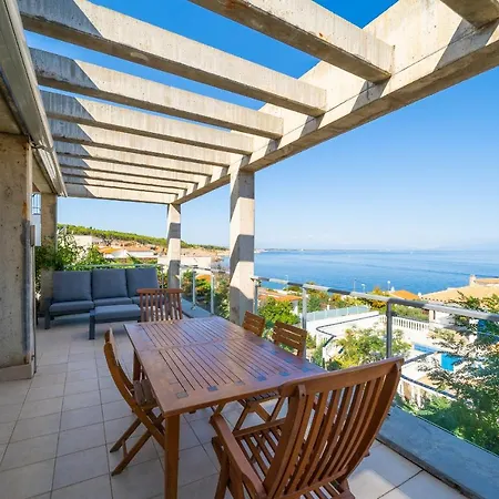Vila Illa L' Escala