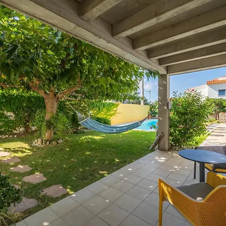Villa Illa