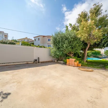 Illa Villa L'Escala