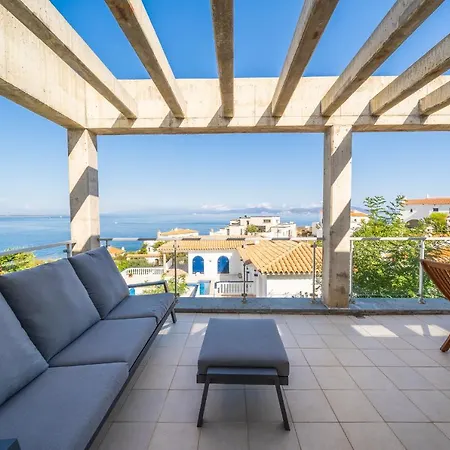 Villa Illa L'Escala