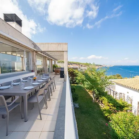 Illa Villa L'Escala