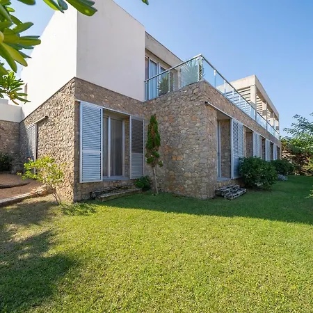 Illa Villa L' Escala